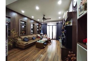 LIỀN KỀ VĂN QUÁN Ô CHỜ THANH MÁY KINH DOANH 95M 4T 9.5TỶ